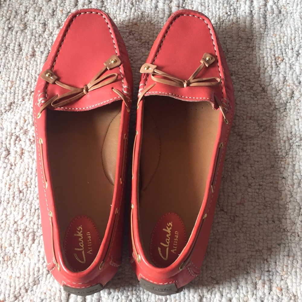 Choral loafers